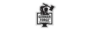 German forge