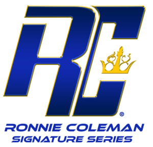 Ronnie Coleman